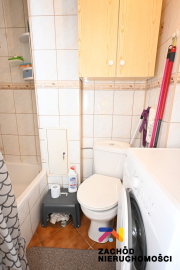 Przytulna kawalerka do wynajęcia os. Piastowskie